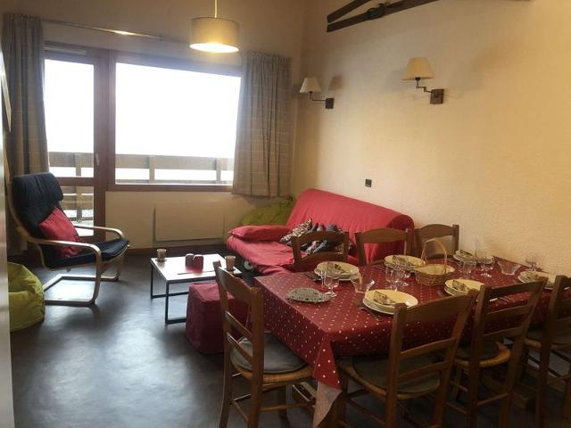 Appartment Marches MAR25GEN - Valmorel