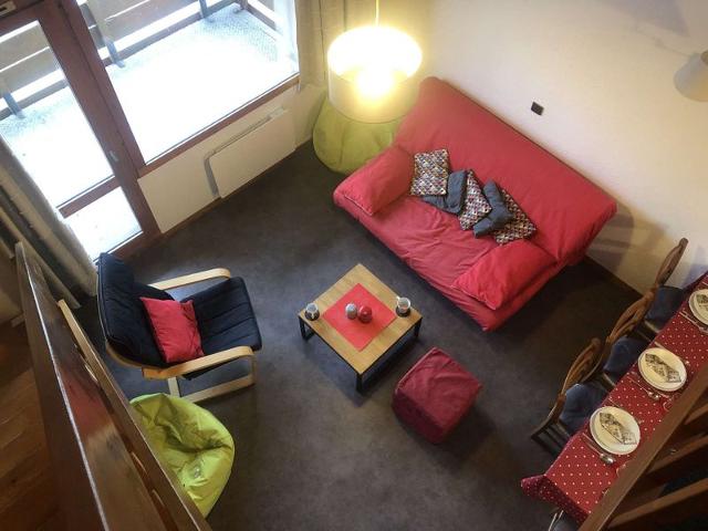 Appartment Marches MAR25GEN - Valmorel