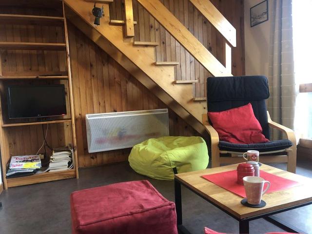 Appartment Marches MAR25GEN - Valmorel