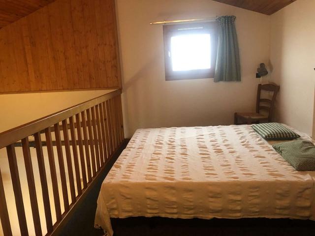 Appartment Marches MAR25GEN - Valmorel