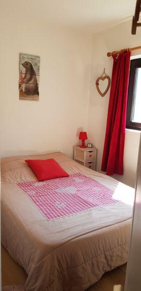 Apartements Grande Neige N°23 - 2P4 - Morillon 1100 Les Esserts