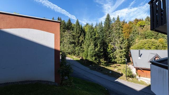 Apartements Grande Neige N°23 - 2P4 - Morillon 1100 Les Esserts