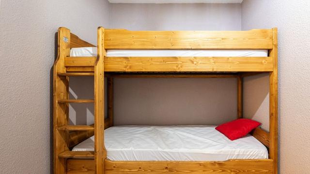 Apartements Grande Neige N°23 - 2P4 - Morillon 1100 Les Esserts