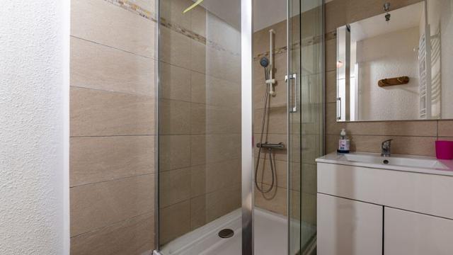 Apartements Grande Neige N°23 - 2P4 - Morillon 1100 Les Esserts