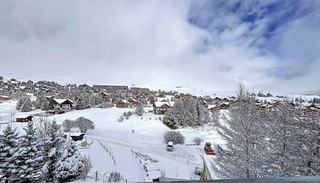 Apartements L'ecrin DES SYBELLES - La Toussuire