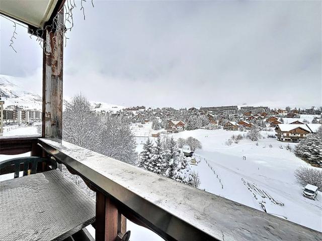 Apartements L'ecrin DES SYBELLES - La Toussuire