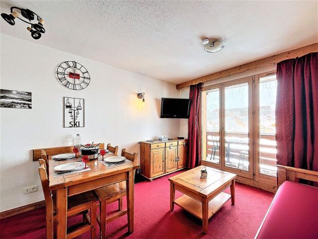 Apartements L'ecrin DES SYBELLES - La Toussuire