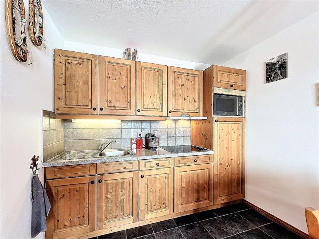 Apartements L'ecrin DES SYBELLES - La Toussuire