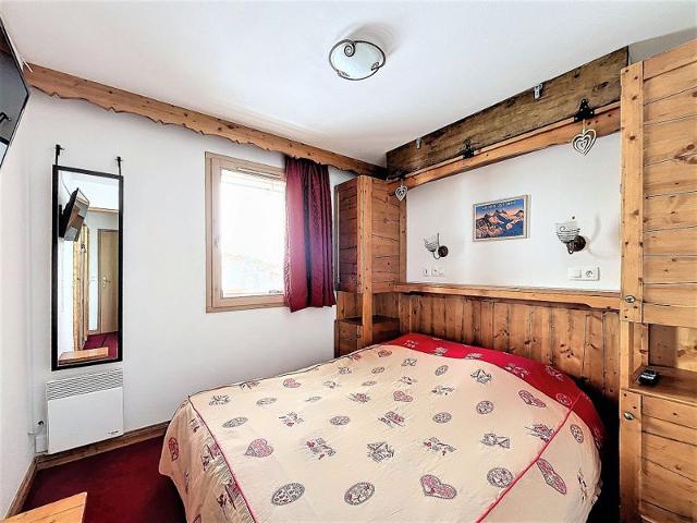 Apartements L'ecrin DES SYBELLES - La Toussuire