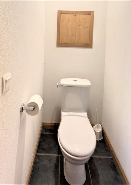 Apartements L'ecrin DES SYBELLES - La Toussuire