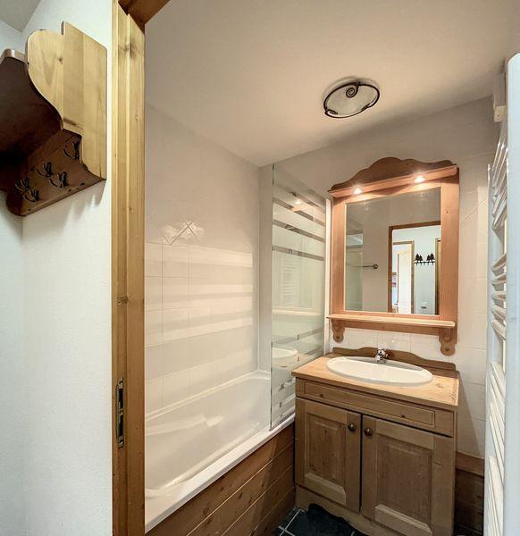 Apartements L'ecrin DES SYBELLES - La Toussuire