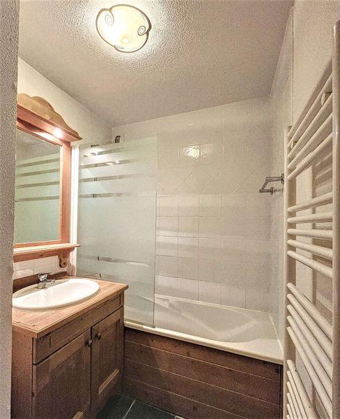 Apartements L'ecrin DES SYBELLES - La Toussuire