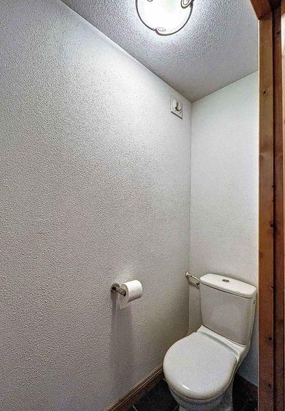 Apartements L'ecrin DES SYBELLES - La Toussuire