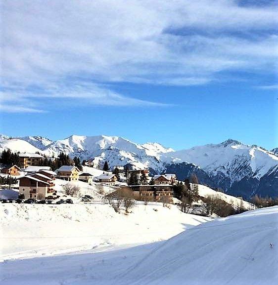 Apartements L'ecrin DES SYBELLES - La Toussuire