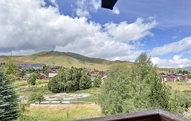 Apartements L'ecrin DES SYBELLES - La Toussuire