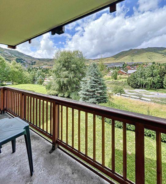 Apartements L'ecrin DES SYBELLES - La Toussuire