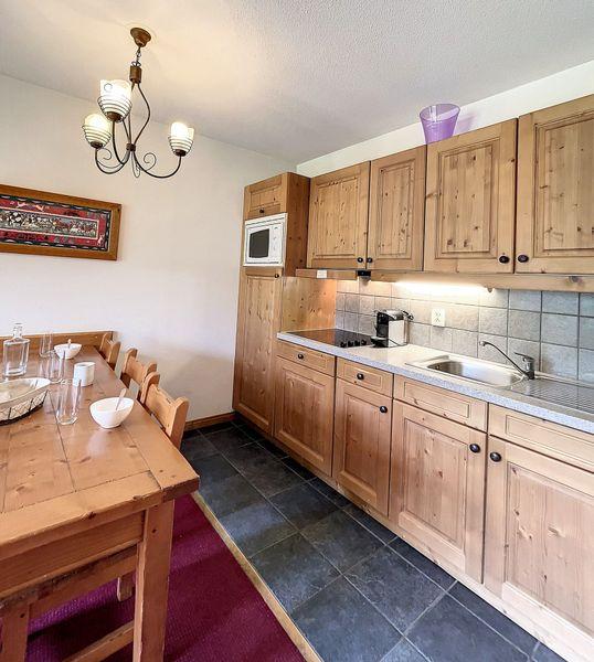 Apartements L'ecrin DES SYBELLES - La Toussuire