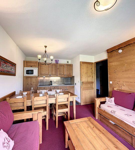 Apartements L'ecrin DES SYBELLES - La Toussuire