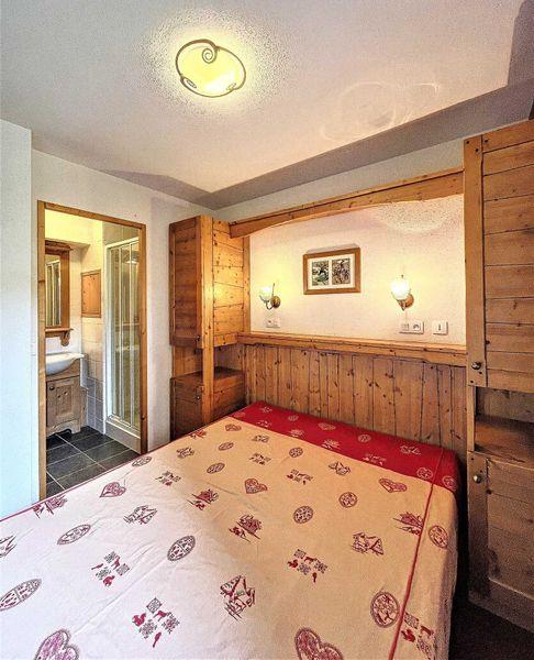 Apartements L'ecrin DES SYBELLES - La Toussuire