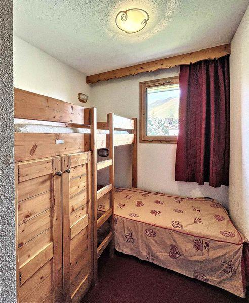 Apartements L'ecrin DES SYBELLES - La Toussuire