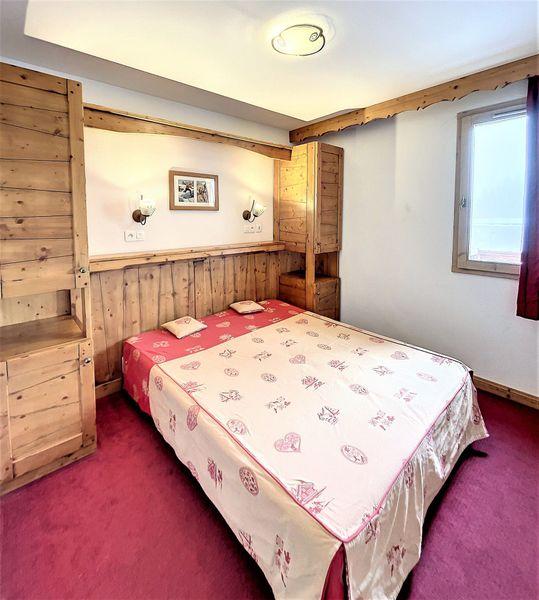 Apartements L'ecrin DES SYBELLES - La Toussuire