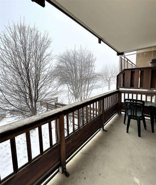 Apartements L'ecrin DES SYBELLES - La Toussuire