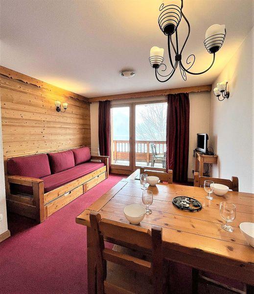 Apartements L'ecrin DES SYBELLES - La Toussuire