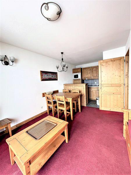 Apartements L'ecrin DES SYBELLES - La Toussuire