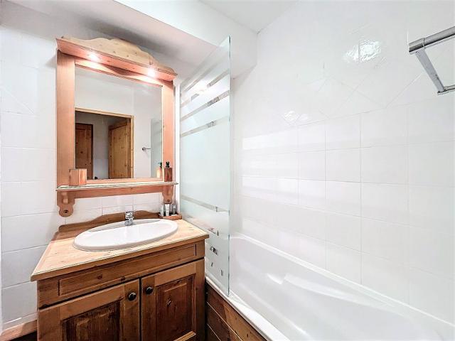 Apartements L'ecrin DES SYBELLES - La Toussuire