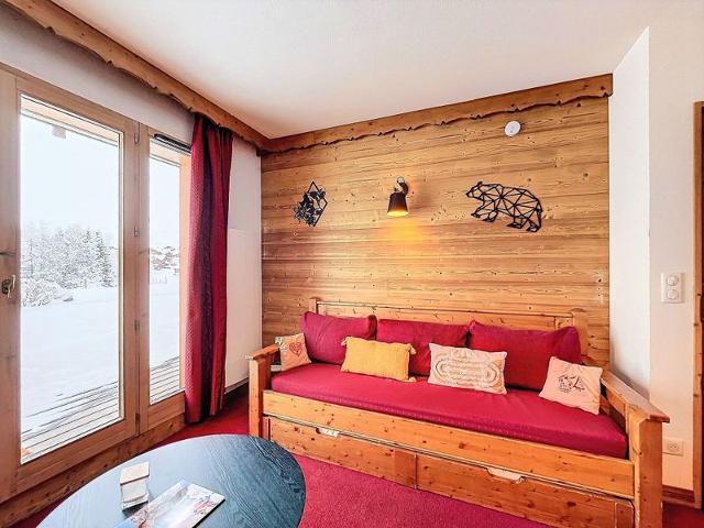 Apartements L'ecrin DES SYBELLES - La Toussuire