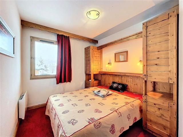 Apartements L'ecrin DES SYBELLES - La Toussuire
