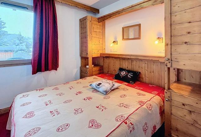 Apartements L'ecrin DES SYBELLES - La Toussuire
