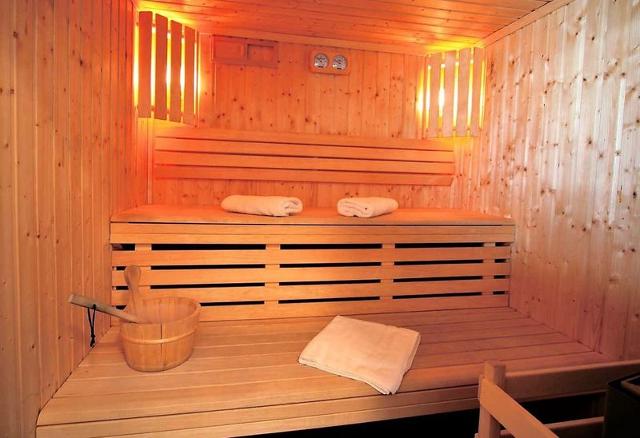 Apartements L'ecrin DES SYBELLES - La Toussuire