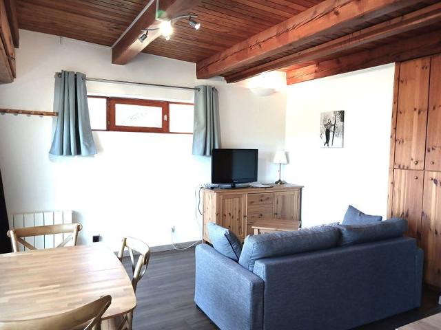Apartements DEUX TETES - Les Arcs 1600