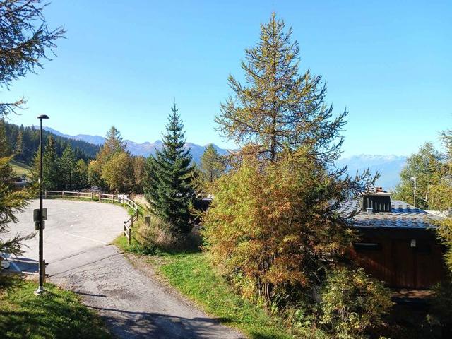 Apartements DEUX TETES - Les Arcs 1600