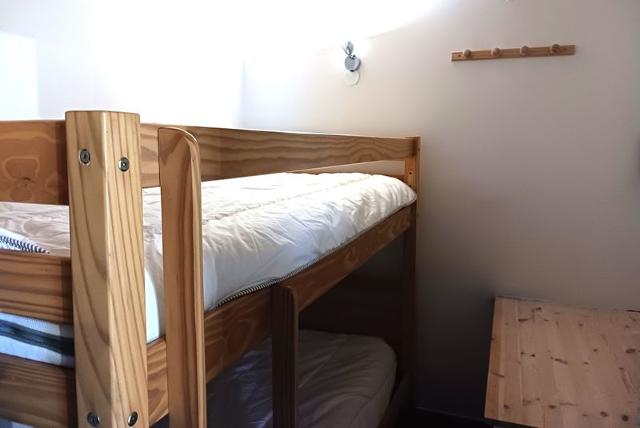Apartements DEUX TETES - Les Arcs 1600