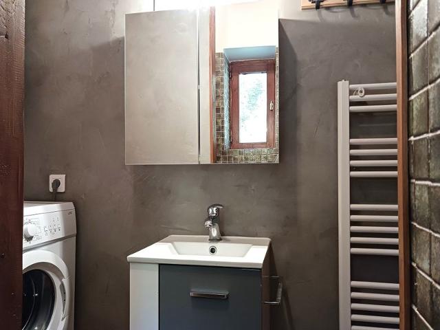 Apartements DEUX TETES - Les Arcs 1600