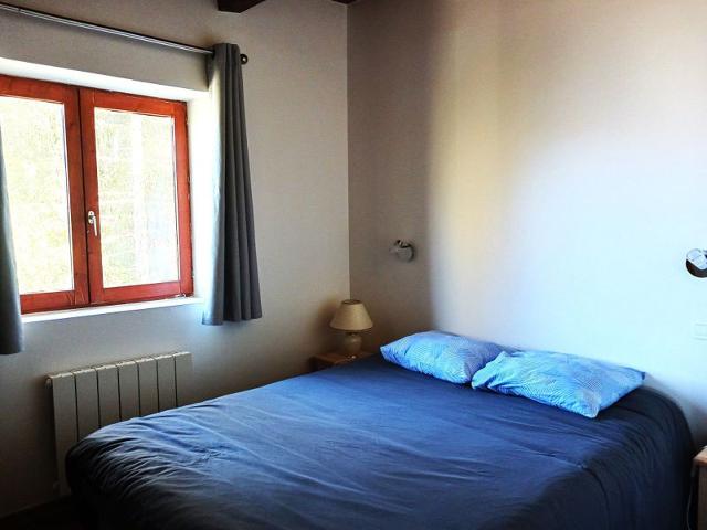 Apartements DEUX TETES - Les Arcs 1600