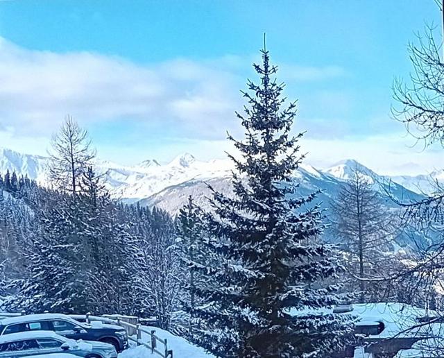 Apartements DEUX TETES - Les Arcs 1600