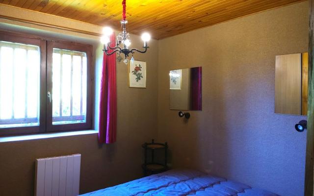Apartements DEUX TETES - Les Arcs 1600