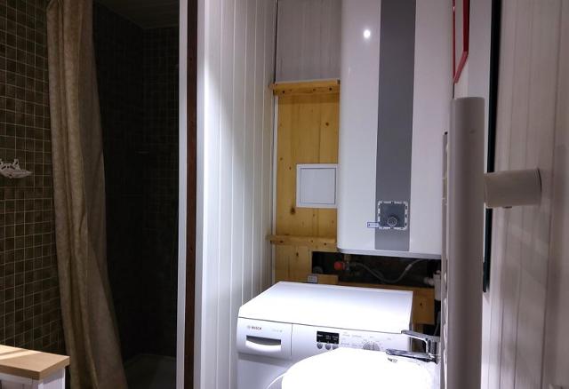 Apartements DEUX TETES - Les Arcs 1600