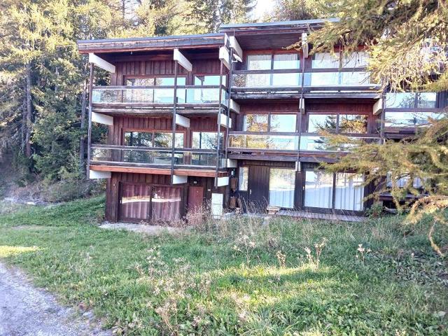 Apartements DEUX TETES - Les Arcs 1600