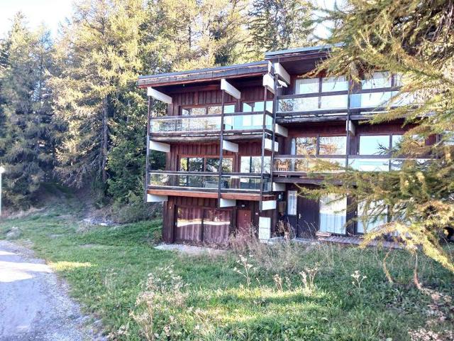 Apartements DEUX TETES - Les Arcs 1600