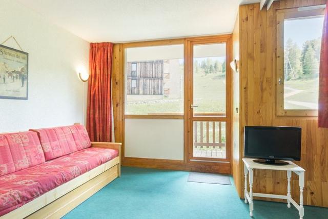 Apartements SOLDANELLES VILLAGES - Plagne Villages