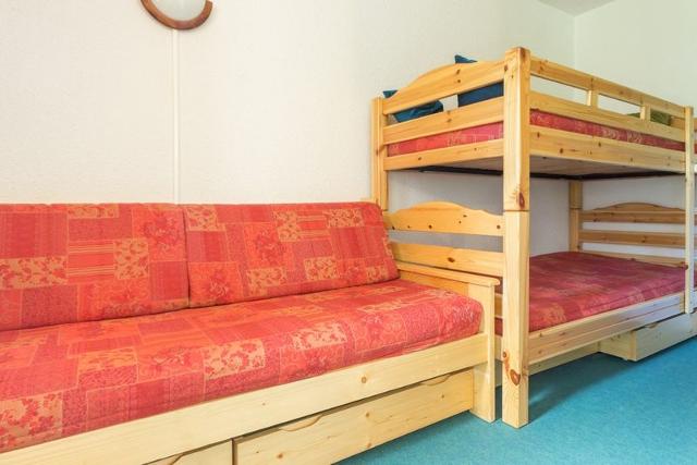 Apartements SOLDANELLES VILLAGES - Plagne Villages