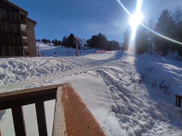 Apartements SOLDANELLES VILLAGES - Plagne Villages