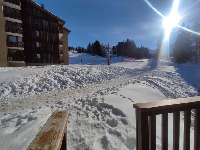 Apartements SOLDANELLES VILLAGES - Plagne Villages