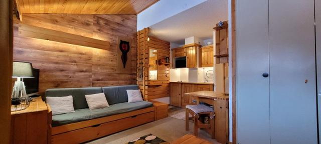 Apartements SOLDANELLES VILLAGES - Plagne Villages