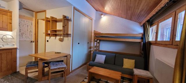 Apartements SOLDANELLES VILLAGES - Plagne Villages