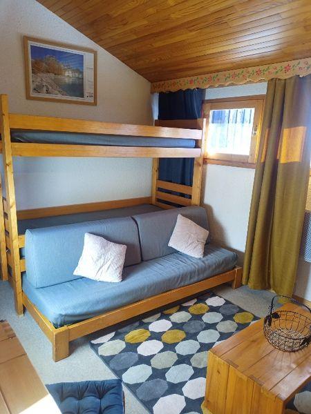Apartements SOLDANELLES VILLAGES - Plagne Villages